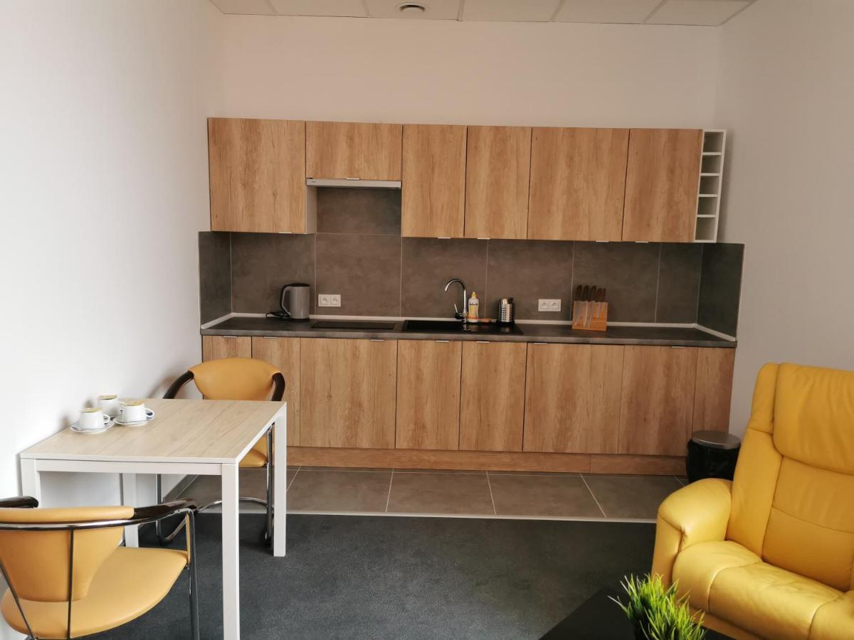Apartamenty Expo Nadarzyn 3Rooms Kajetany Exterior foto