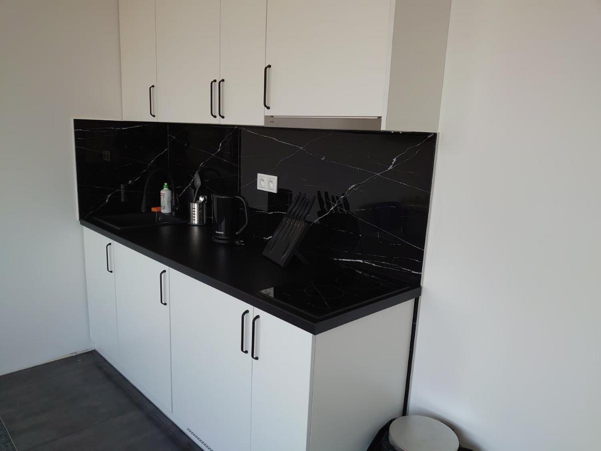 Apartamenty Expo Nadarzyn 3Rooms Kajetany Exterior foto