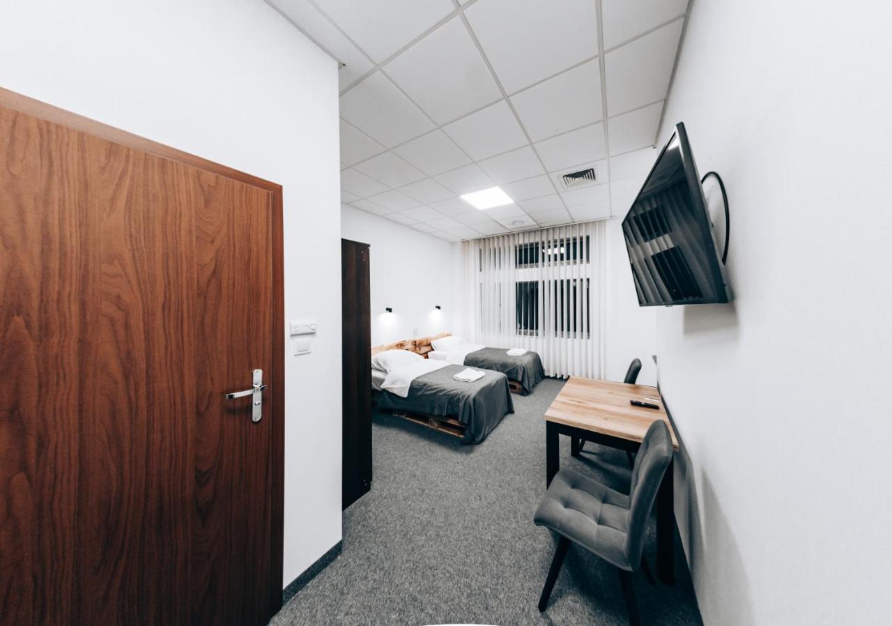 Apartamenty Expo Nadarzyn 3Rooms Kajetany Exterior foto
