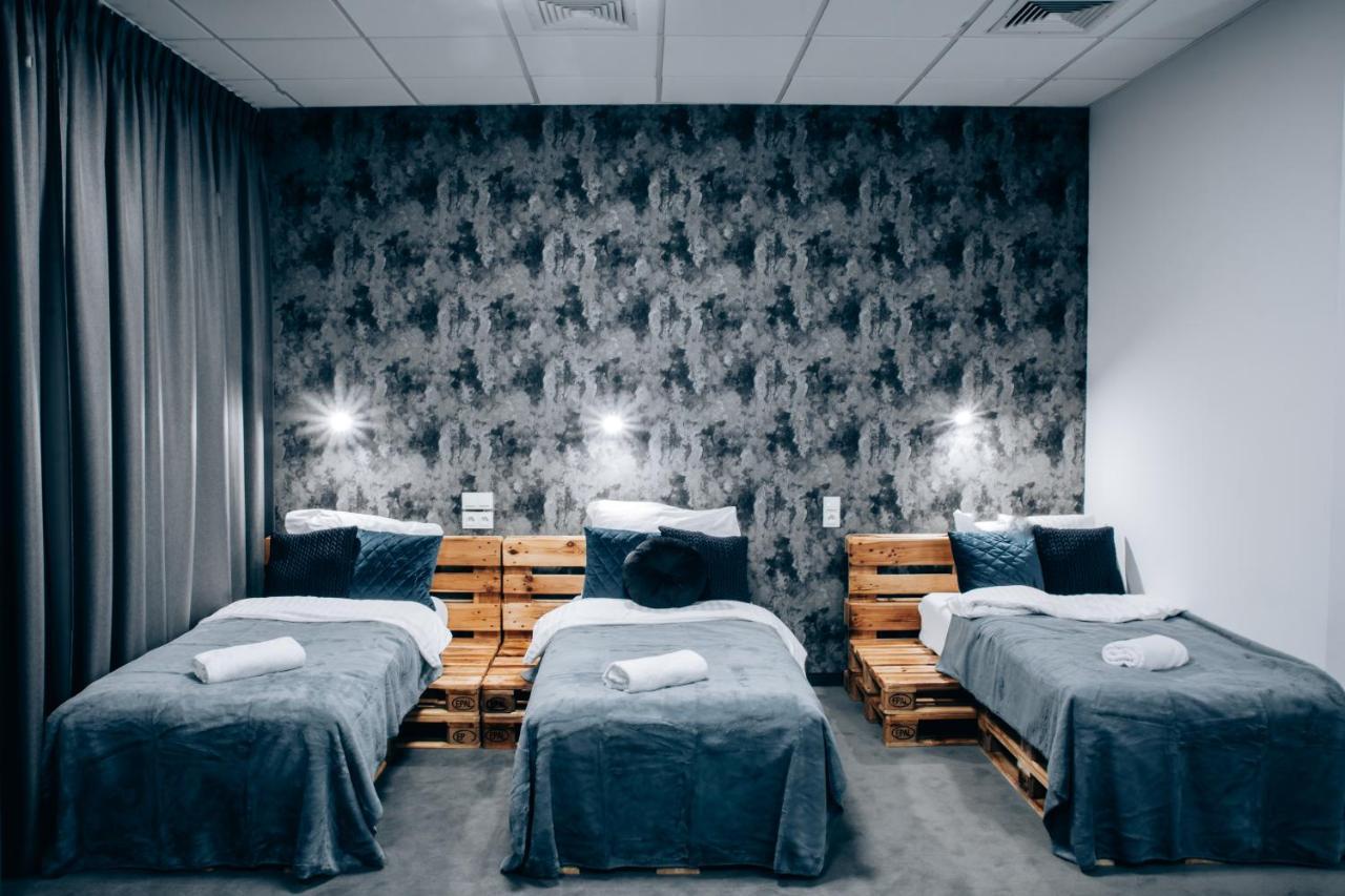 Apartamenty Expo Nadarzyn 3Rooms Kajetany Exterior foto
